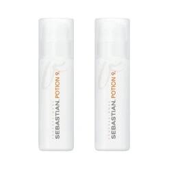 2x Sebastian Potion 9 150ml