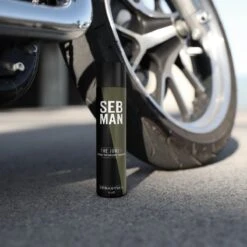 SEB MAN The Joker Texturizing Dry Shampoo 180ml -Haarverzorging 4064666211756 4
