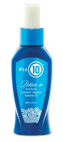 It's A 10 Miracle Instant Repair Leave-in 120ml