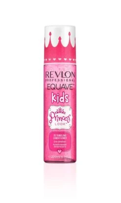 Revlon Equave Kids Princess Detangling Conditioner 200ml