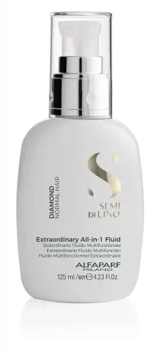 Alfaparf Diamond Extraordinary All-in-1 Fluid 125ml