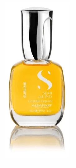 Alfaparf Sublime Cristalli Liquidi 15ml