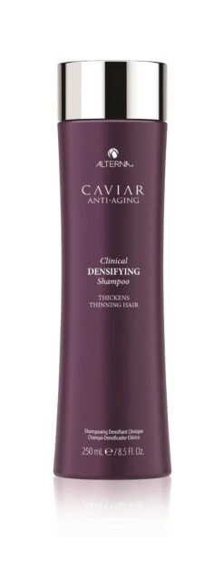 Alterna Caviar Clinical Daily Detoxifying Shampoo 250ml