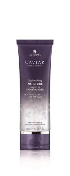 Alterna Caviar Smoothing Hydra-Gélee 100ml