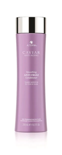 Alterna Caviar Anti-Frizz Conditioner 250ml