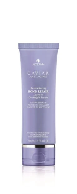 Alterna Caviar Overnight Hair Rescue 100ml