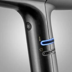 Babyliss PRO Falco Digitale High Speed Föhn Zwart-Goud -Haarverzorging bab bab8550e 5