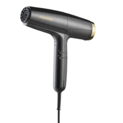 Babyliss PRO Falco Digitale High Speed Föhn Zwart-Goud