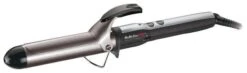 Babyliss PRO Krultang Titanium Tourmaline 45W Zwart 32mm
