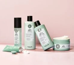 Maria Nila True Soft Conditioner 300ml -Haarverzorging banner 340x300 soft 3