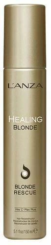 Lanza Healing Blonde Blonde Rescue 150ml