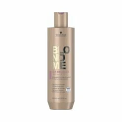 Schwarzkopf Blond Me All Blondes Light Shampoo 300ml