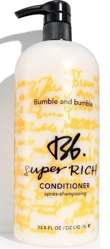 Bumble & Bumble Super Rich Conditioner 1000ml
