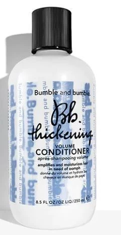 Bumble & Bumble Thickening Volume Conditioner 250ml