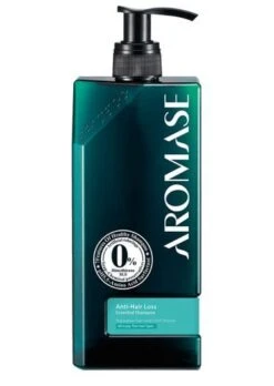 Aromase Anti-Hair Loss Essential Shampoo 400ml