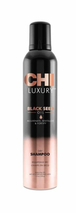 CHI Luxury Black Seed Oil Dry Shampoo150grr