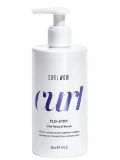 Color Wow Curl Flo-Etry Vital Natural Serum 295ml