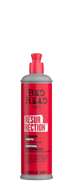 Tigi Bed Head Resurrection Shampoo 400ml