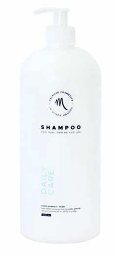 Calmare Daily Care Shampoo1000ml