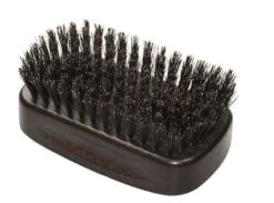 Denman Jack Dean Military Brush