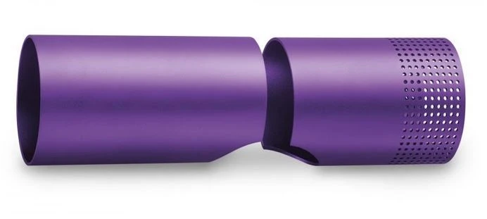 Diva Pro Atmos Atom Sleeve Deep Purple