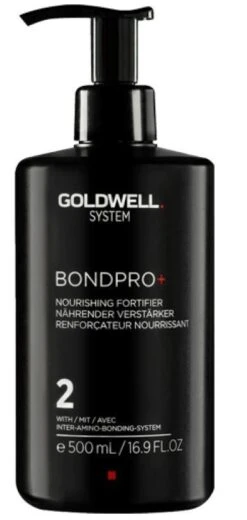 Goldwell BondPro+ Nourishing Fortifier 2 500ml