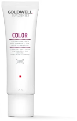 Goldwell Dualsenses Color Repair & Radiance Balm 75ml