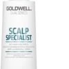 Goldwell Dualsenses Scalp Specialist Anti Hairloss Serum 150ml -Haarverzorging gw ds ss anti hair loss serum 150ml 206256 fop os cutout