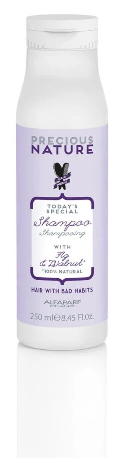 Alfaparf Hair With Bad Habits Shampoo 250ml