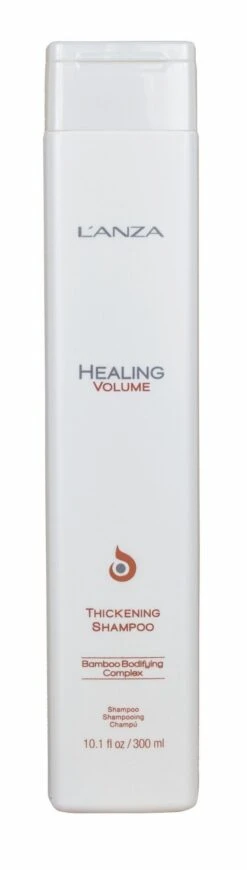 Lanza Healing Volume Thickening Shampoo 300ml