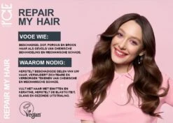 ICE Professional Repair My Hair Oil 50ml 8 ICE Professional Repair My Hair Oil 50ml -Haarverzorging ice professional repair my hair 3