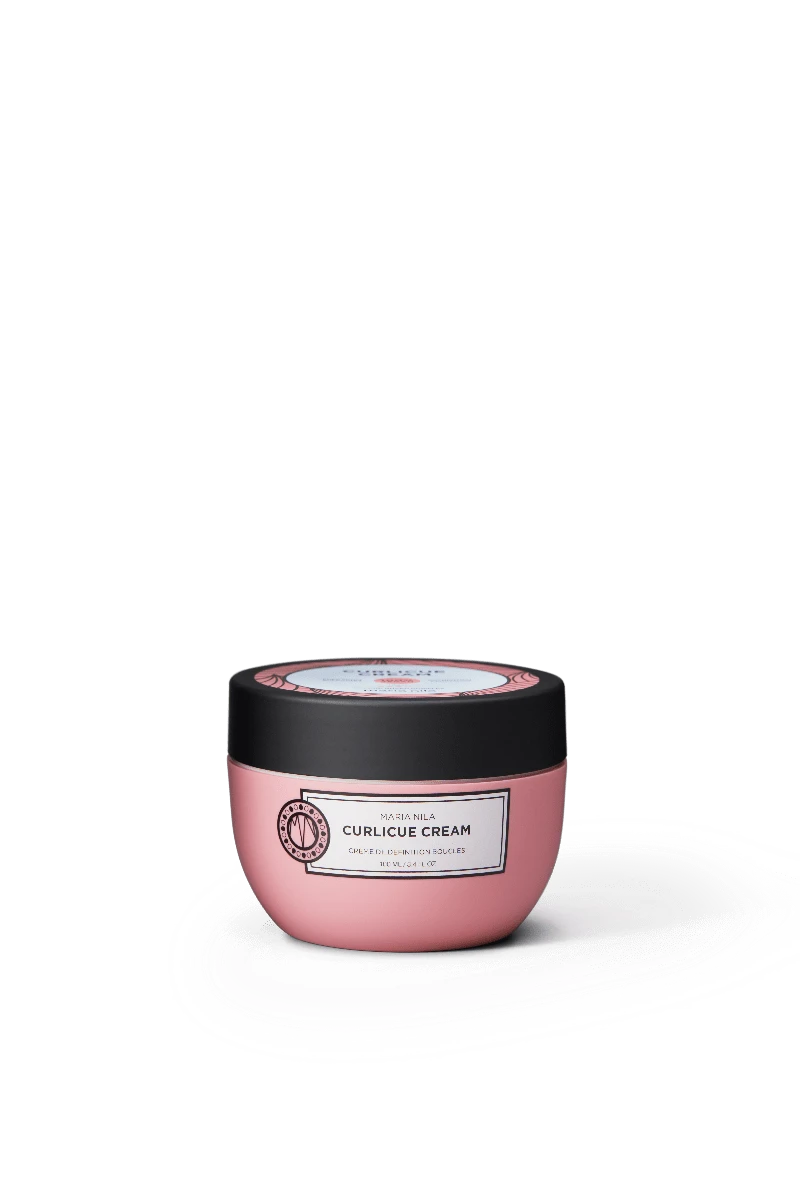 Maria Nila Curlicue Cream 100ml