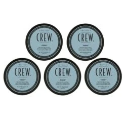 10x American Crew Fiber 85g