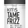 KMS Tame Frizz De-Frizz Oil 100ml -Haarverzorging kms tame frizz de frizz 100ml