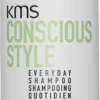 KMS Conscious Style Everyday Shampoo 750ml -Haarverzorging kms cs shampoo 750ml start os