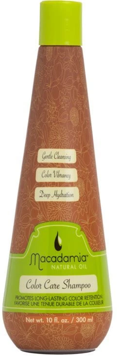 Macadamia Color Care Shampoo 300ml