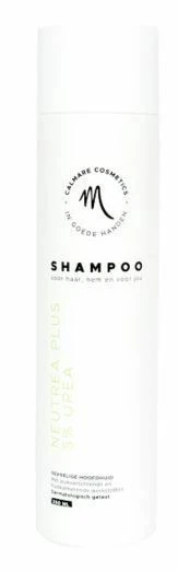 Calmare Neutrea Plus Shampoo250ml