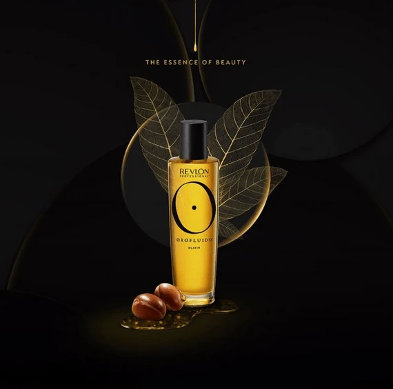 Orofluido Original Elixir 100ml 6 Orofluido Original Elixir 100ml - Afbeelding 4