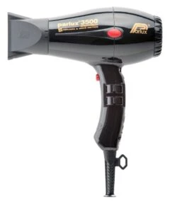 Parlux Föhn 3500 Zwart