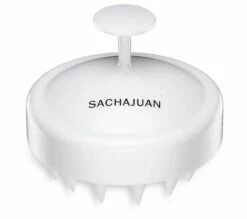 SachaJuan Scalp Brush In Cartoon Wit