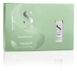 Alfaparf Scalp Renew Energizing Lotion 12x10ml