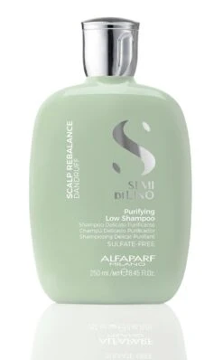Alfaparf Scalp Rebalance Purifying Low Shampoo 250ml