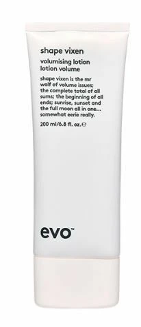 Evo Shape Vixen Volumising Lotion 200ml