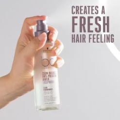 Schwarzkopf Clean Balance Anti-Pollution Water 150ml -Haarverzorging skp bc relaunch social carousel clean balance benefits s5 1080x1080