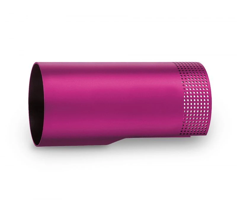 Diva Pro Atmos Sleeve Wild Raspberry