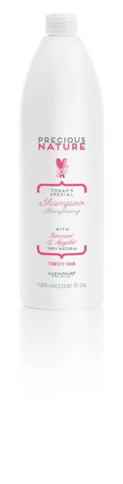 Alfaparf Thirsty Hair Shampoo 1000ml