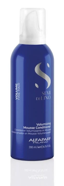 Alfaparf Volumizing Mousse Conditioner 200ml