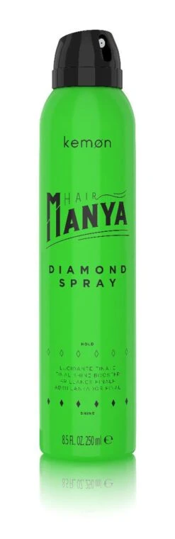 Kemon Hair Manya Diamond Spray 250ml